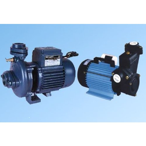 3000 Lph Electric Motor Pump, Up To 380 V