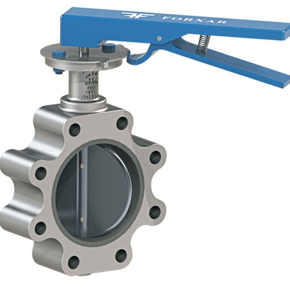 Butterfly Valves