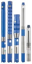 Submersible Motor Pumps, Warranty: 18 Months