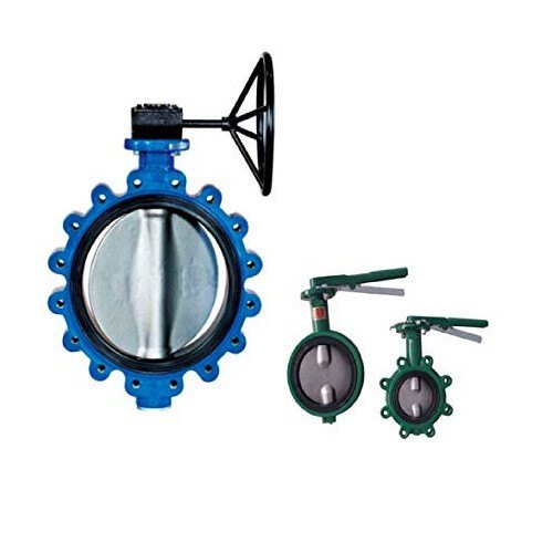 Butterfly Valves