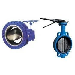 Butterfly Valve