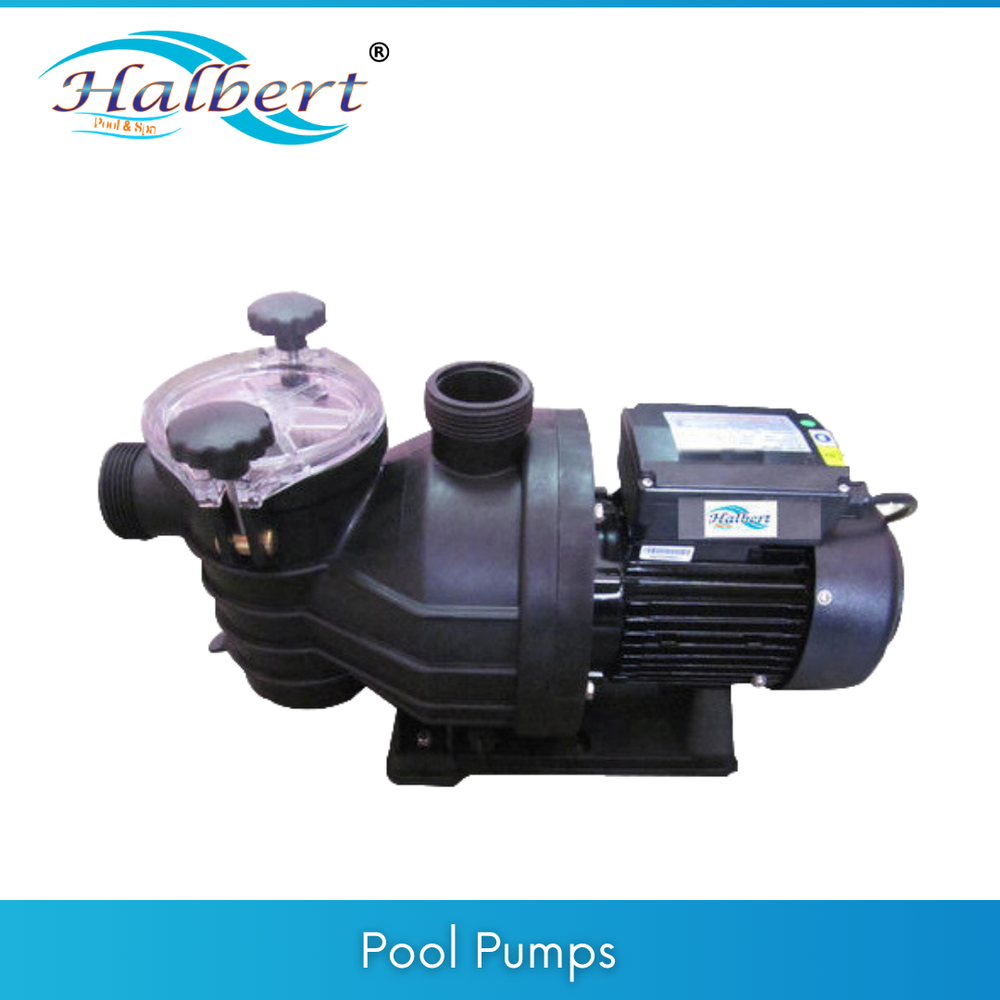 Motor Pump