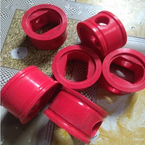 Rubber Butterfly Valve Sleeve