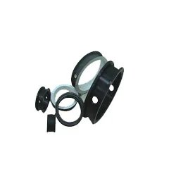 Butterfly Valve Sleeve