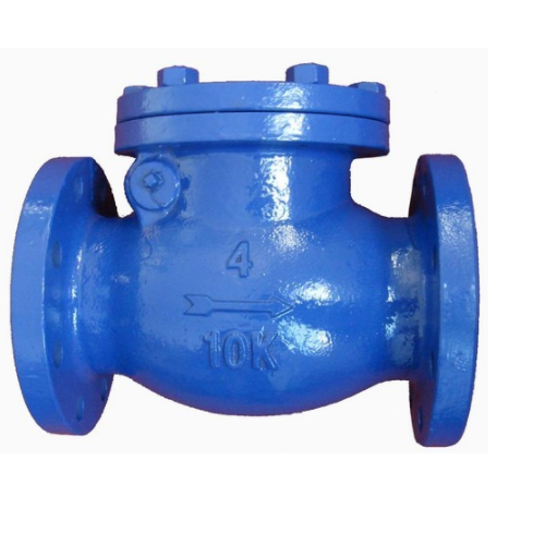 Non Return Valve