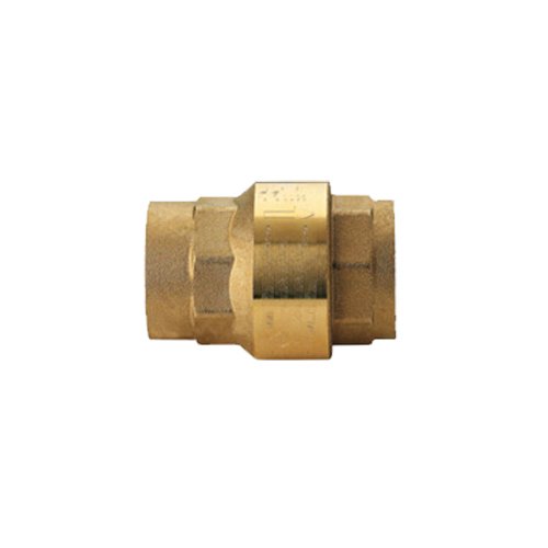 RB ITLY Brass/Bronze Brass Non Return Valve