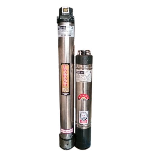 Prakash Gold Electric Submersible Motor Pump