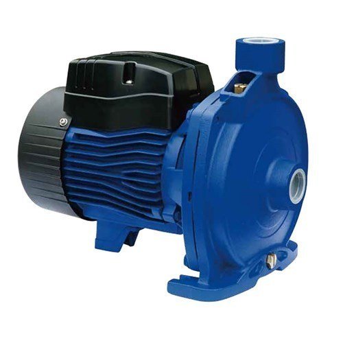 Steel 3 Phase Water Pump