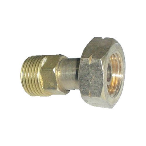 HTC Brass Non Return Valve, For Industrial