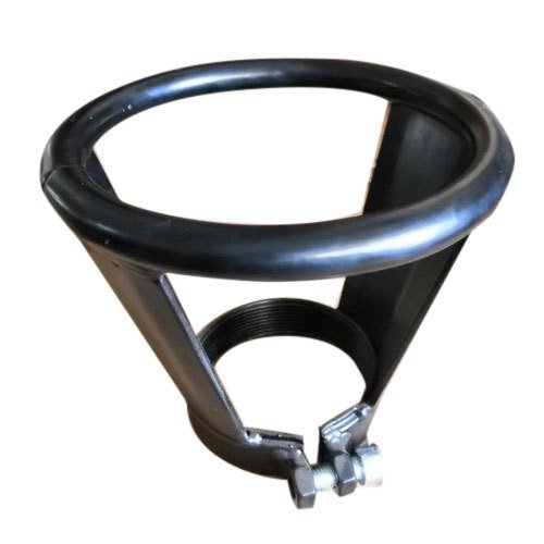 Oxygen Cylinder Valve Guard