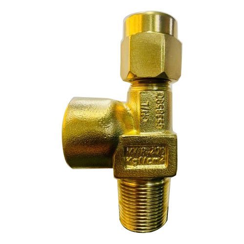 1 Inch Industrial Oxygen Valves