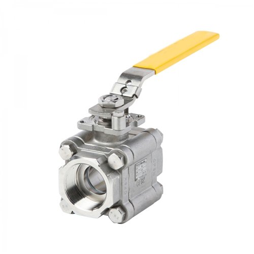 Cavity Filler Ball Valve