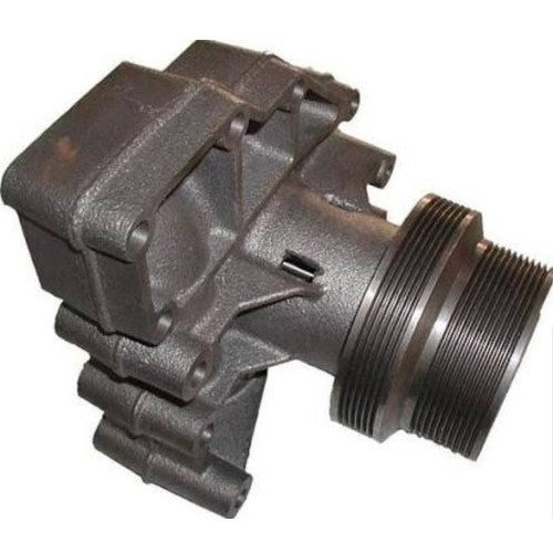 2 - 5 HP Electric Cummins Water Pump, For Industrial