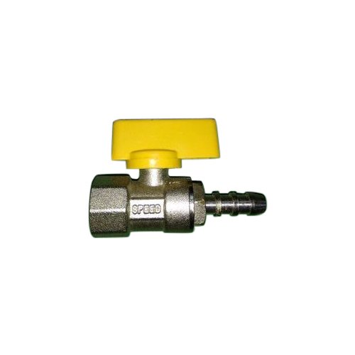 Gas Ball Valve