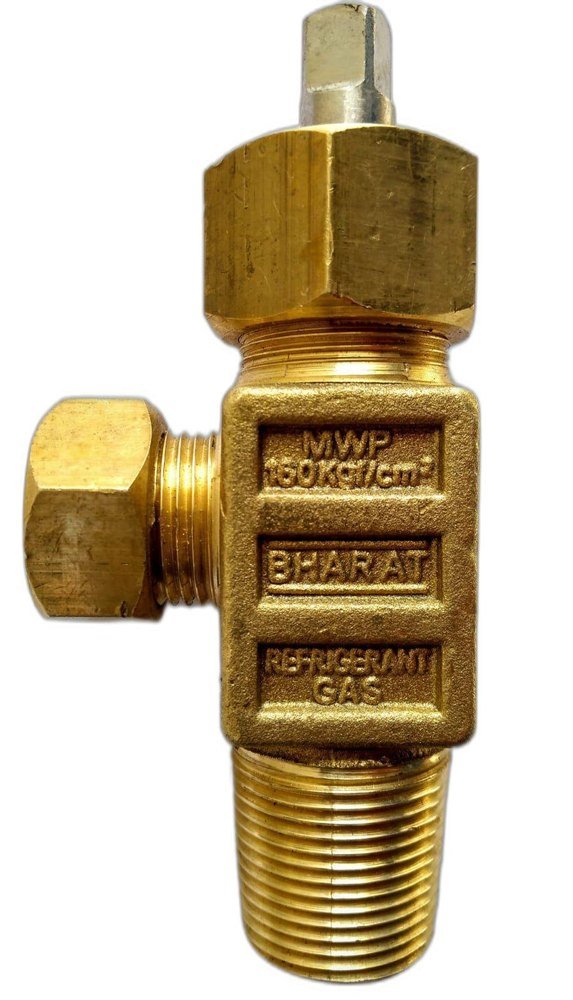 Chlorine Valve, 1 Inch