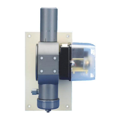 Stainless Steel Chlorine Control Valve