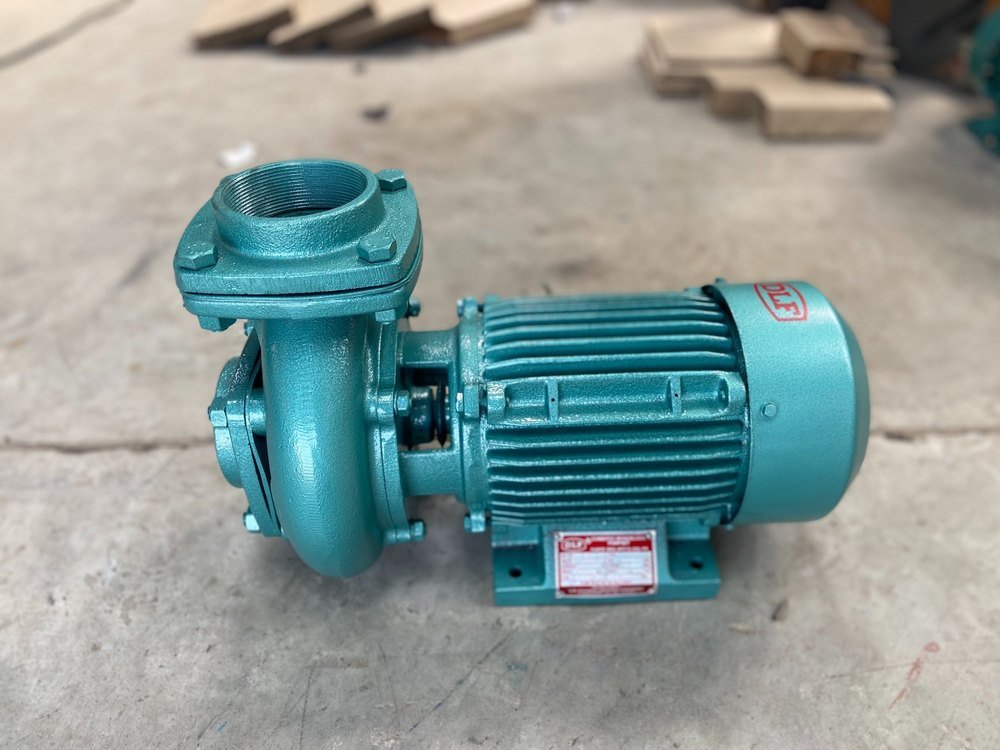 20 Feet Electric Water Pump, Max Flow Rate: 280, Model Name/Number: Dcm 09