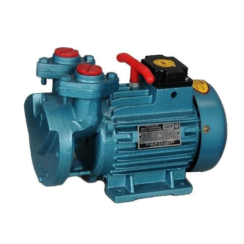 Cast Iron V Type Self Priming Pump