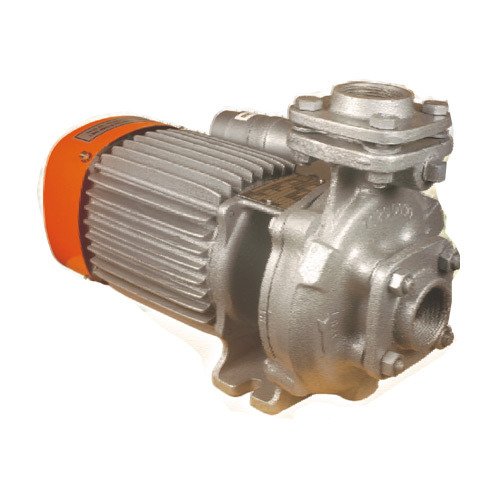 Hamraj Single Phase Monoblock Pump, Discharge Outlet Size: Less than 25 mm