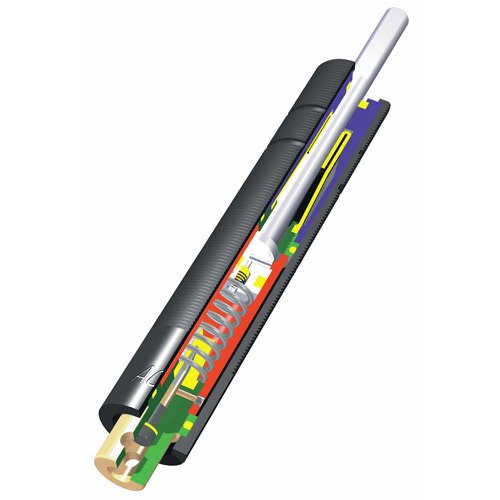 ACE Precision Hydraulic Feed Controls