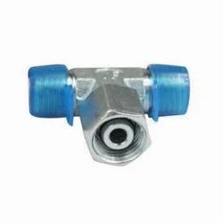 Stainless Steel Pipe Valve