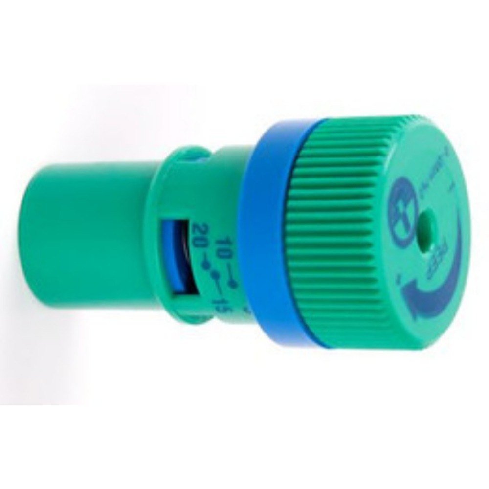 Medical Adjustable Pipe Valve