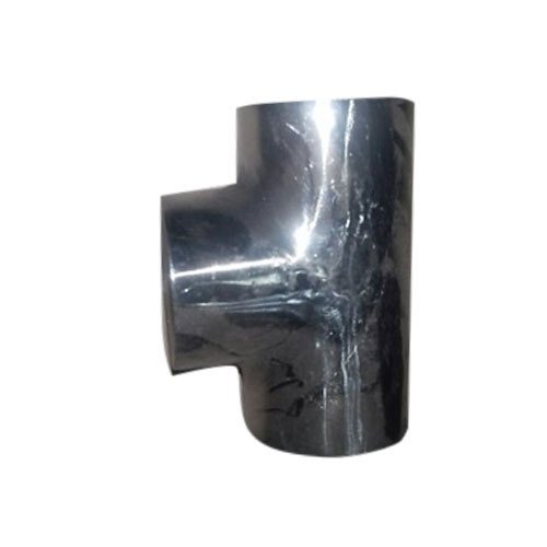 Stainless Steel Threaded Pipe T Valve