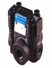 Hydraulic Seat Valve