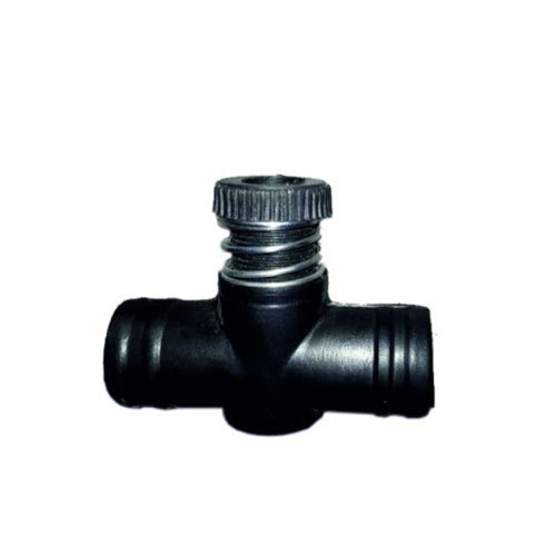 T Shape Power Valve