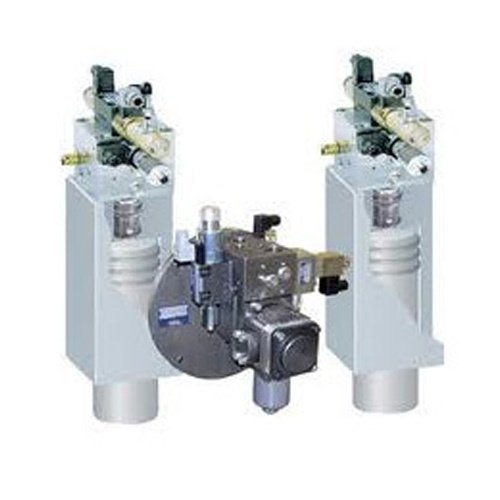 AMB Block Valves