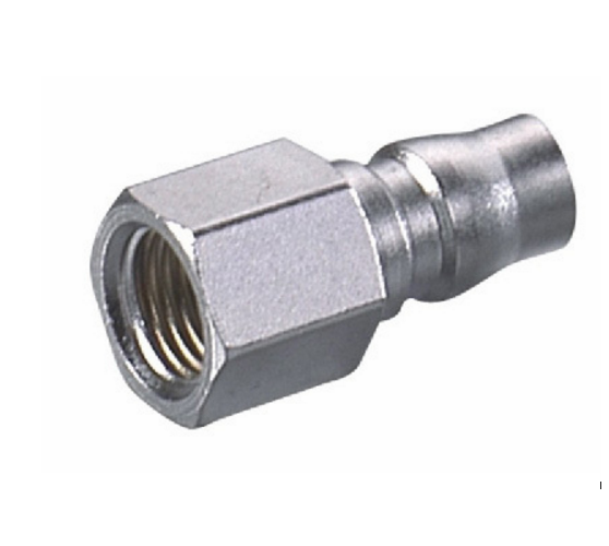 Perfect Quick Connect Coupling, For Pneumatic Connections