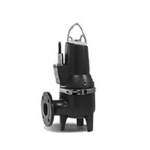 Single Phase Submersible Sewage Handling Pump