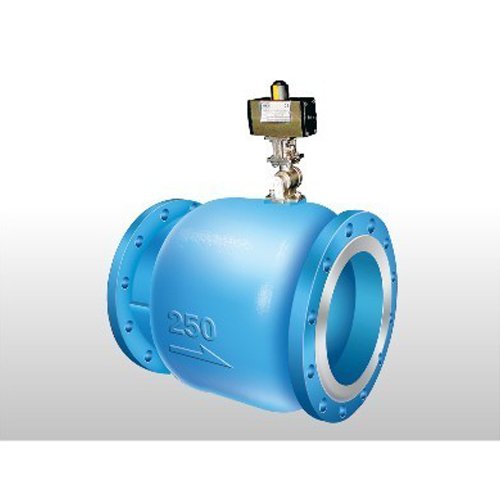 Pneumatic Operated Drum Valve, DNF