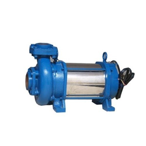 Mascot Three Phase Electric Submersible Pump