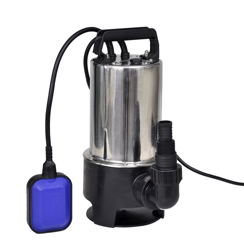 Malhar 0.5 hp Stainless Steel Electric Submersible Pump