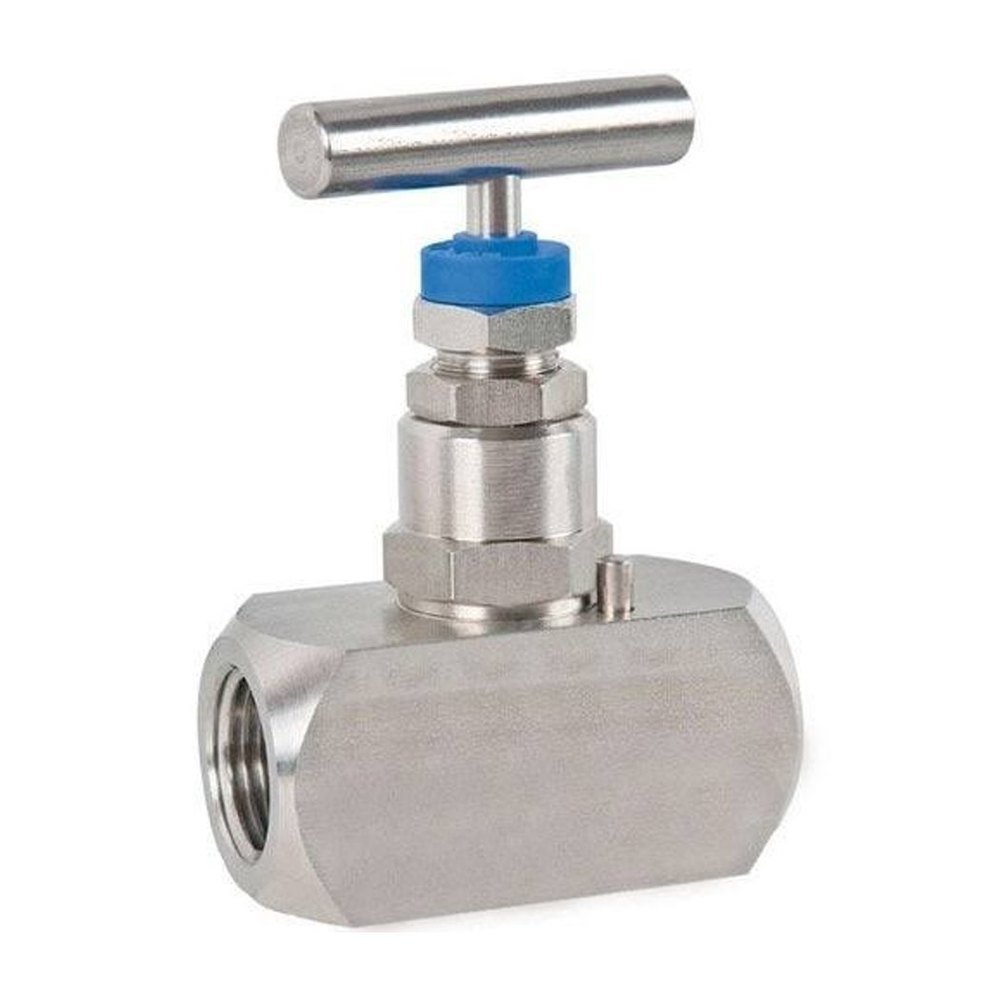 10000 Psi Threaded SS Needle Valves