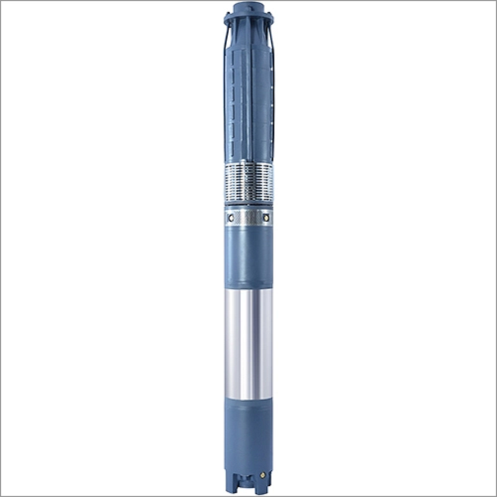 3.8 HP Borewell Submersible Pump, For Home