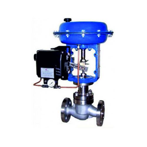 Diaphragm Operated Control Valve