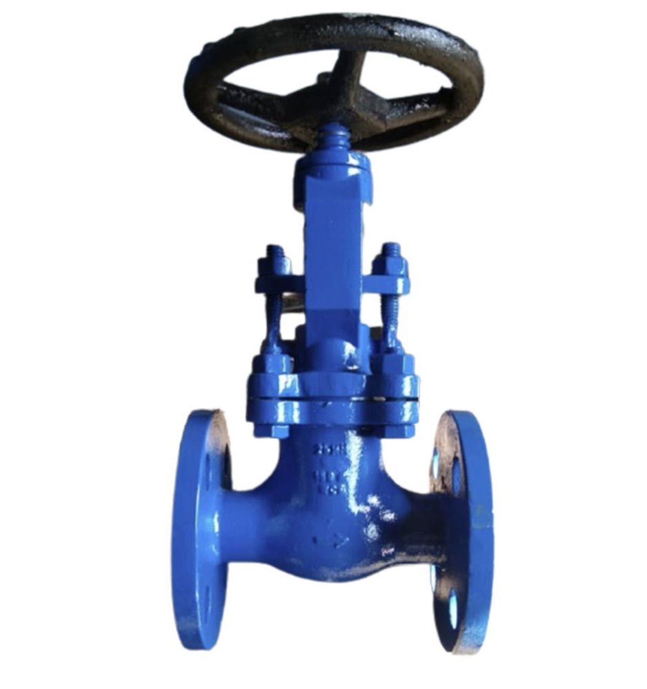 zidan standerd150 Cast Steel Globe Valves, For industrial and steam, Size: 1 Inch To 8 Inch