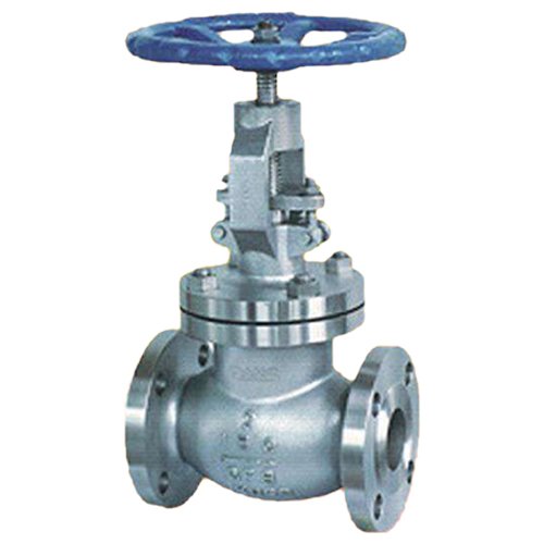 Well Cast Steel Globe Valve