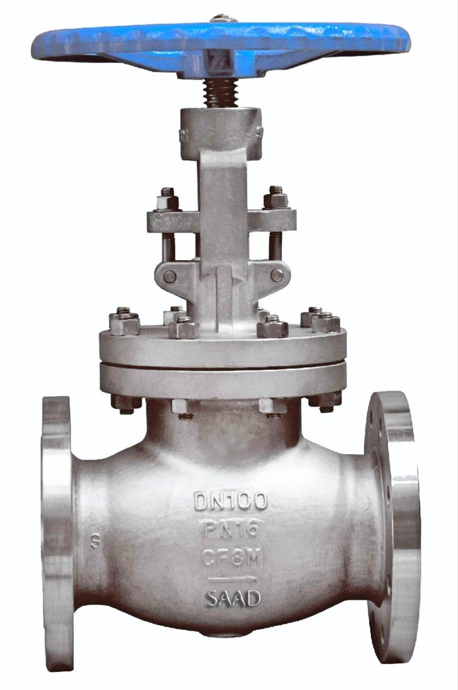 Wcb High Pressure Cast Steel Globe Valves, For Industrial, Model Name/Number: LOSRMH3