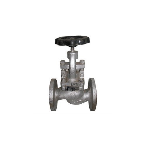 Forged Steel Globe Valve, For Industrial, Size: 1/4\'\' To 3\'\'