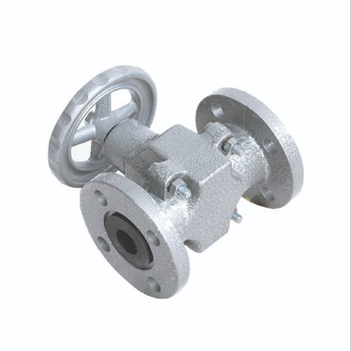 Blastech Steel Grit Valve