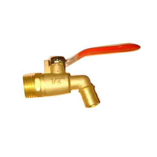 Copper Valve