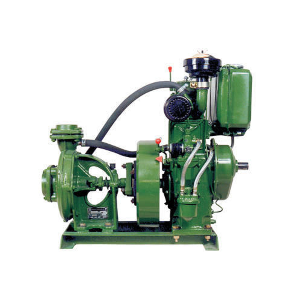 GBD 4.5 HP Agriculture Pump