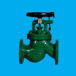 Cast Iron Valve