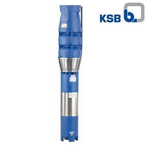 V3 Submersible Pump