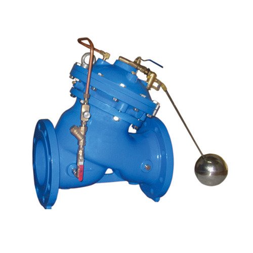 Direct Operated Ball Float Valves