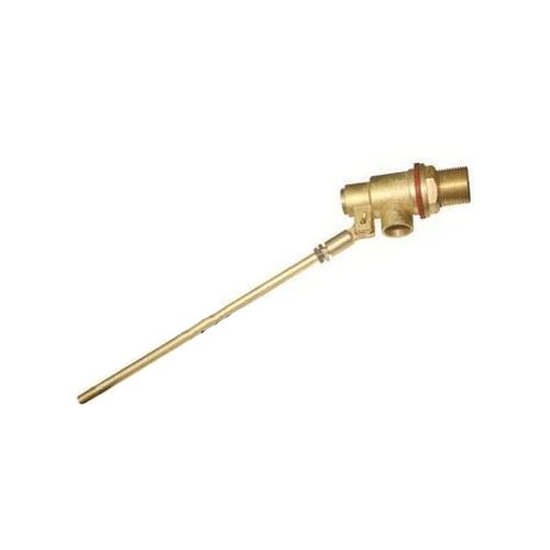 MITTAL Brass Ball Cock, Model Name/Number: SB-108, Size: 15MM