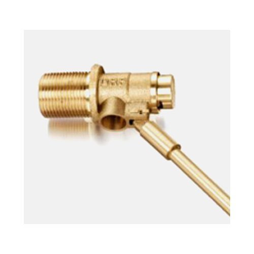 Utp 10 Bar Brass Float Valve, Size: 15mm - 50mm